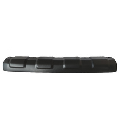 Aftermarket - Front Bar Insert for Mitsubishi Pajero NX 14-21