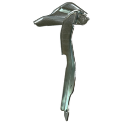 Bonnet Hinge Left Side for Mazda CX-30 DM  19-26