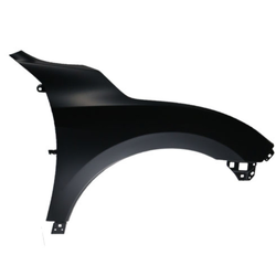 Aftermarket - Front Guard Right for Honda Civic FC/FK 16-21 10th Gen