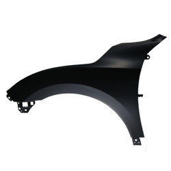 Aftermarket - Front Guard Left for Honda Civic FC/FK 16-21 10th Gen