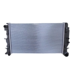 Aftermarket - Radiator for Mercedes-Benz Sprinter W907 18-Current