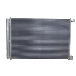 Aftermarket - Condenser for Mercedes-Benz Sprinter 3.5t (W907 / W910) – 2.0L Diesel (OM654) 06/2020 - On