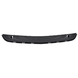 Aftermarket - Front Bar Step Plate for Mercedes-Benz Sprinter W907 18-Current