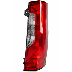 Aftermarket - Tail Lamp Right for Mercedes-Benz Sprinter W907 18-Current Van/Bus