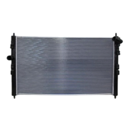 Aftermarket - Radiator for Mitsubishi ASX XB/XC/XD 12-Current, Lancer CF 15-17