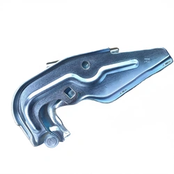 Bonnet Hinge Right for Mitsubishi Lancer CJ 07-15