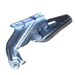 Bonnet Hinge Left for Mitsubishi Lancer CJ 07-15