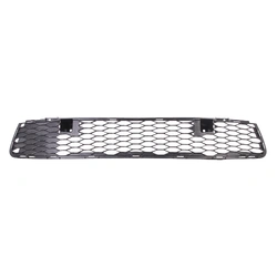 Aftermarket - Front Bar Grille for Mitsubishi Lancer CF 15-17
