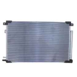 Aftermarket - Condenser for Toyota Camry 70s 17-Current, RAV4 50s 19-Current