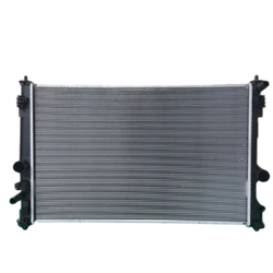 Aftermarket - Radiator for Toyota Camry 70s/80s 17-Current, RAV4 50s 21-Current Hybrid