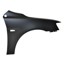 Aftermarket - Front Guard Right for Mitsubishi Lancer CJ/CF 07-17