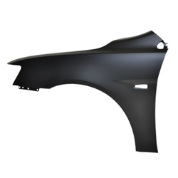 Aftermarket - Front Guard Left for Mitsubishi Lancer CJ/CF 07-17
