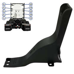 Cab Fairing Bracket 5L for Freightliner Cascadia 08-17