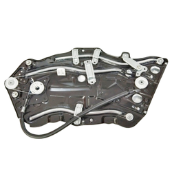 Rear Right Window Regulator for Volkswagen Beetle 1Y 003-11 2-Dr Conv