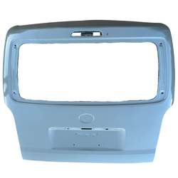 Aftermarket - Liftgate, With Wiper type for Toyota HiAce TRH/KDH 05-19 Low Roof Van