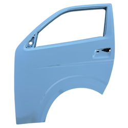 Aftermarket - Front Door, Left for Toyota HiAce TRH/KDH 05-19