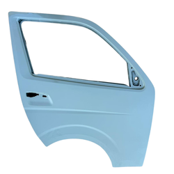 Aftermarket - Front Door, Right for Toyota HiAce TRH/KDH 05-19
