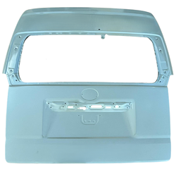 Aftermarket - Liftgate for Toyota HiAce GDH/GRH 19-Current High Roof