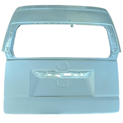 Aftermarket - Liftgate for Toyota HiAce GDH/GRH 19-Current Low Roof