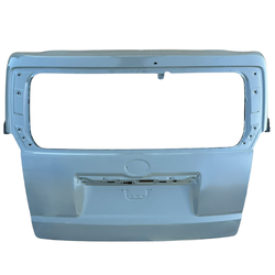 Aftermarket - Liftgate for Toyota HiAce GDH/GRH 19-Current Low Roof