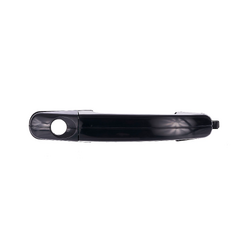 Front Right Smooth Black Outer Door Handle for Ford Focus LS/LT/LV/LW 05-15