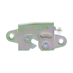Left Side Tailgate Lock Striker for Toyota Hilux GUN/GGN/TGN 15-20