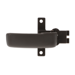 Front Right Textured Grey Inner Door Handle for Isuzu N-Series 94-08