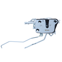 Front Right Door Lock Mechanism for Mitsubishi Fuso Canter 09-Current