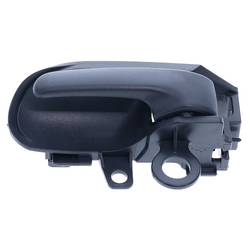 Front Left Textured Black Inner Door Handle for Hino Dutro (Hino 300) 11-Current