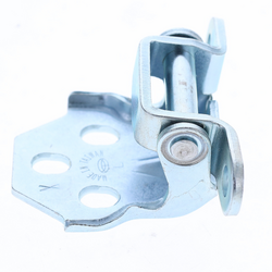 Upper Left, Lower Right Door Hinge for Hino Dutro (Hino 300) 00-Current, Toyota Dyna 99-06