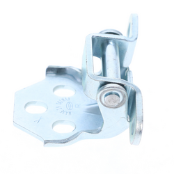 Upper Right, Lower Left Door Hinge for Hino Dutro (Hino 300) 00-Current, Toyota Dyna 99-06