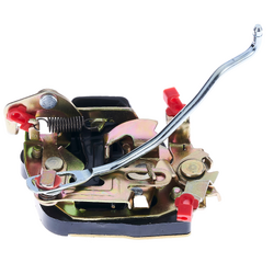 Front Right Door Lock Mechanism for Isuzu N-Series 93-08