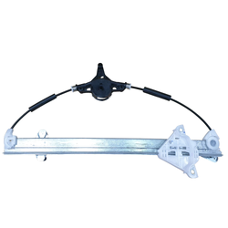 Front Left Electric Window Regulator Without Motor for Mazda 6 GJ/GL 12-Current