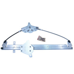 Front Left Electric Window Regulator Without Motor for Mazda CX9 TC 16-Current