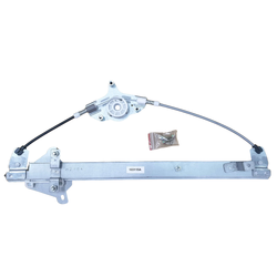 Front Right Electric Window Regulator Without Motor for Mazda CX9 TC 16-Current