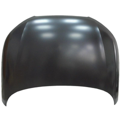 Aftermarket - Bonnet Hood for Audi A1 8X 15-19