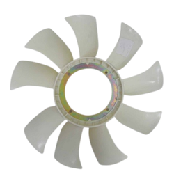 Radiator Cooling Fan Clutch Blade for Holden Rodeo RA 03-08 6VE1 Pet