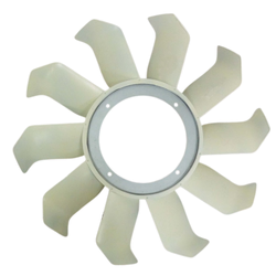 Radiator Cooling Fan Clutch Blade for Isuzu D-Max 12-20 4JJ1 Dsl