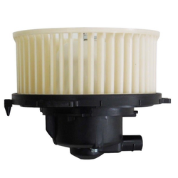 AC Heater Fan Blower Motor for Mazda 3 BK 03-09