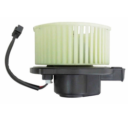AC Heater Fan Blower Motor for Mazda 3 BM/BN 13-19, CX5 KE 12-17