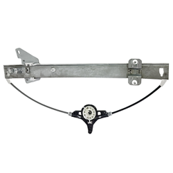 Front Right Electric Window Regulator Without Motor for Mazda CX5 KE 12-17