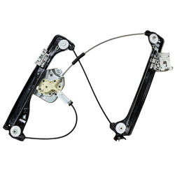 Front Left Electric Window Regulator Without Motor for BMW Z4 E85/E86 03-09
