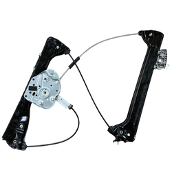 Front Right Electric Window Regulator Without Motor for BMW Z4 E85/E86 03-09