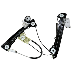 Front Left Electric Window Regulator Without Motor for BMW Z4 E89 09-16