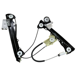 Front Right Electric Window Regulator Without Motor for BMW Z4 E89 09-16