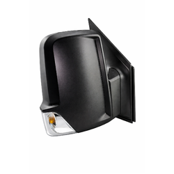 Aftermarket - Door Mirror, Electric Right Side for Mercedes-Benz Sprinter W906 06-18 Van/Bus