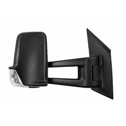 Aftermarket - Door Mirror, Long Arm Right Side for Mercedes-Benz Sprinter W907 18-Current Cab Chassis