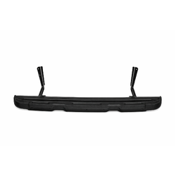 Aftermarket - Rear Step Running Board for Mercedes-Benz Sprinter W907 18-Current Van/Bus