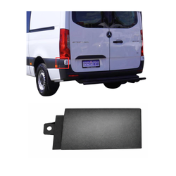 Aftermarket - Rear Bar Corner Upper Mould Left Side for Mercedes-Benz Sprinter W907 18-Current Van/Bus