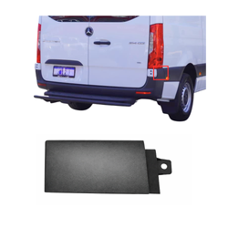 Aftermarket - Rear Bar Corner Upper Mould Right Side for Mercedes-Benz Sprinter W907 18-Current Van/Bus